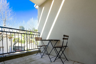 achat appartement st-chamas 13250