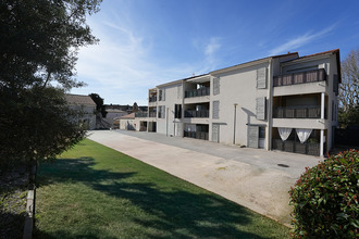 achat appartement st-chamas 13250