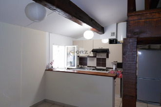 achat appartement st-chamas 13250