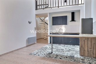 achat appartement st-chamas 13250