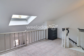 achat appartement st-chamas 13250