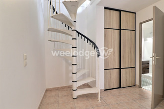 achat appartement st-chamas 13250