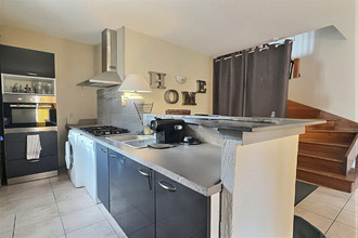 achat appartement st-chamas 13250
