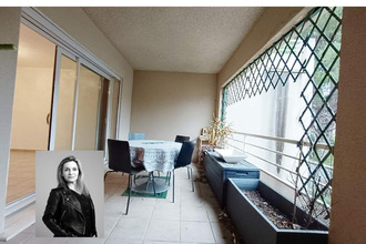 achat appartement st-chamas 13250