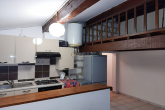 achat appartement st-chamas 13250