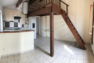 achat appartement st-chamas 13250