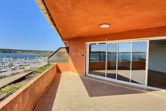 achat appartement st-chamas 13250
