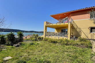 achat appartement st-chamas 13250