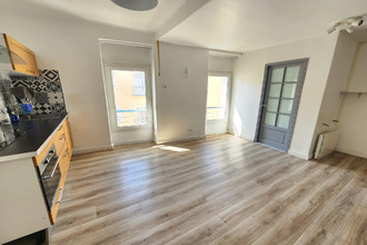 achat appartement st-chamas 13250