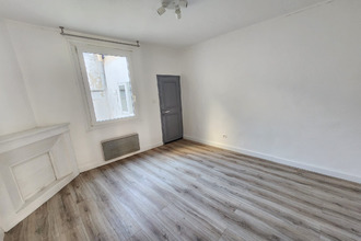 achat appartement st-chamas 13250