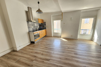 achat appartement st-chamas 13250
