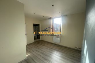achat appartement st-chamond 42400