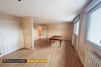 achat appartement st-chamond 42400