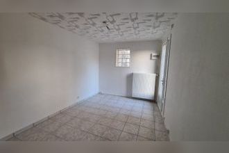 achat appartement st-chamond 42400