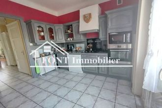 achat appartement st-chamond 42400