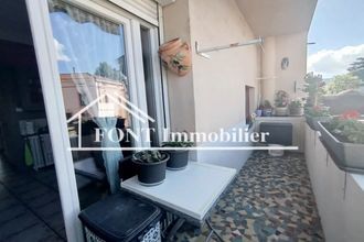 achat appartement st-chamond 42400