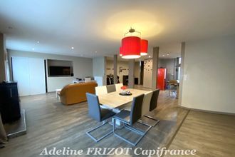 achat appartement st-chamond 42400