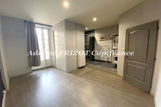 achat appartement st-chamond 42400