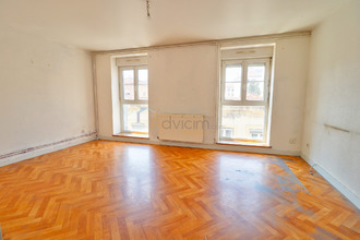 achat appartement st-chamond 42400