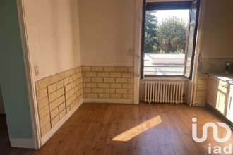 achat appartement st-chamond 42400