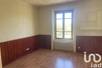 achat appartement st-chamond 42400