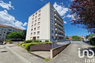 achat appartement st-chamond 42400