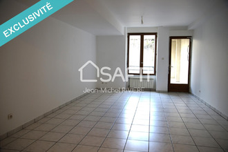 achat appartement st-chamond 42400