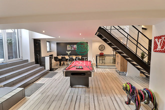 achat appartement st-chamond 42400