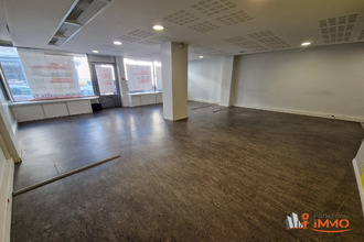 achat appartement st-chamond 42400