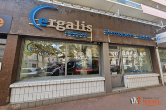 achat appartement st-chamond 42400