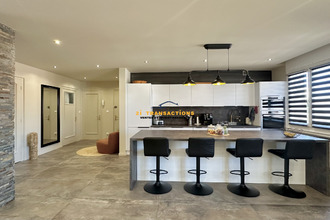 achat appartement st-chamond 42400