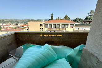 achat appartement st-chamond 42400