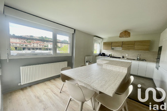 achat appartement st-chamond 42400