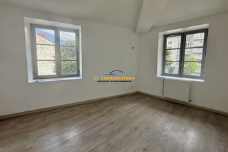 achat appartement st-chamond 42400