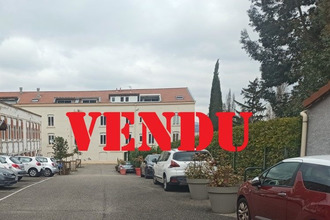 achat appartement st-chamond 42400