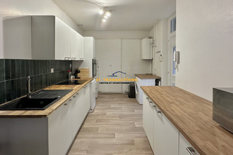 achat appartement st-chamond 42400