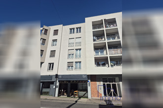 achat appartement st-chamond 42400