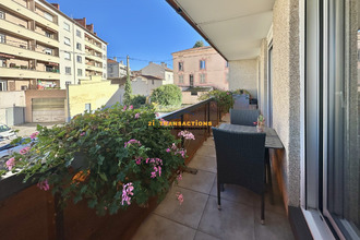 achat appartement st-chamond 42400