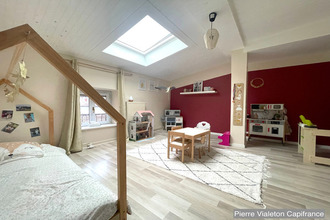 achat appartement st-chamond 42400