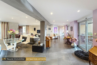 achat appartement st-chamond 42400