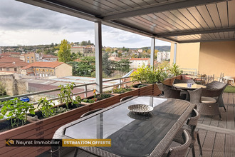 achat appartement st-chamond 42400