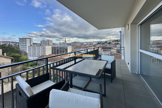 achat appartement st-chamond 42400