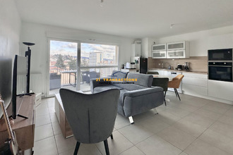 achat appartement st-chamond 42400