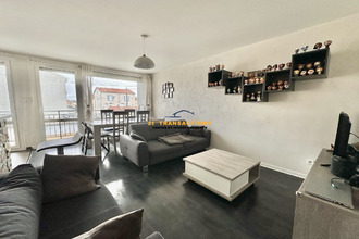 achat appartement st-chamond 42400