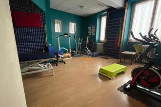 achat appartement st-chamond 42400