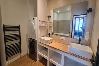 achat appartement st-chamond 42400