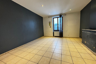achat appartement st-chamond 42400