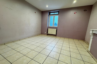 achat appartement st-chamond 42400