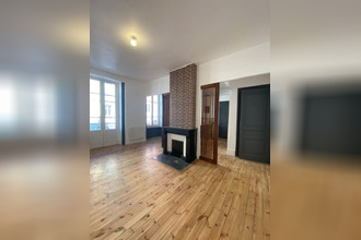 achat appartement st-chamond 42400