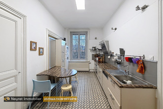 achat appartement st-chamond 42400